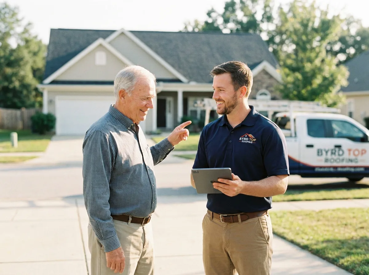 Roofing Omro, WI FAQs